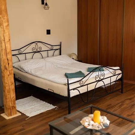 - Apartament Sloneczne Poddasze Apartment *