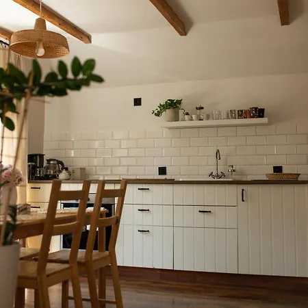 - Apartament Sloneczne Poddasze Apartment