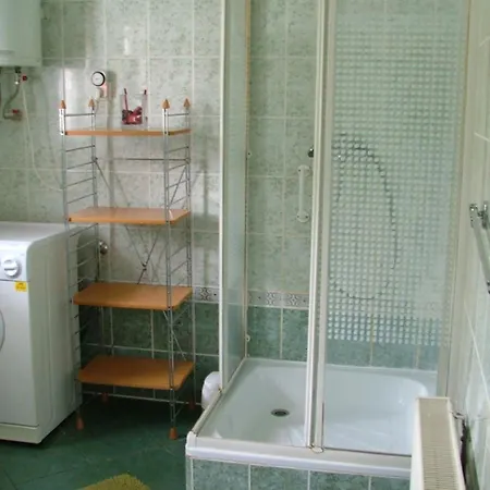 - Apartament Sloneczne Poddasze Sopot
