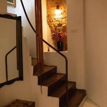 Apartment - Apartament Sloneczne Poddasze
