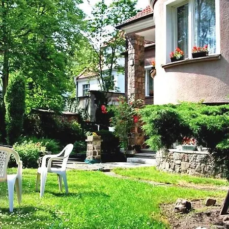 Daire - Sloneczne Poddasze Sopot