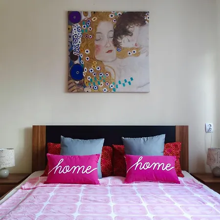 - Apartament Sloneczne Poddasze Apartment