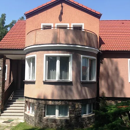 Daire - Sloneczne Poddasze Sopot